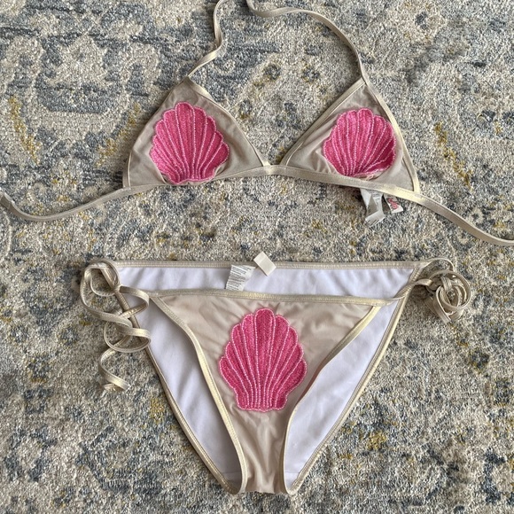 SMALL BATHING SUIT LOT - Picture 1 of 10